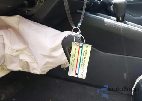 2024 Honda Accord Hybrid Ex-L из США, поврежденный, VIN 1HGCY2F67RA063411